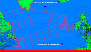 Atlantic Flying Rules