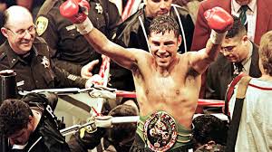 Oscar de la hoya is an american former professional boxer who, in 2002, also became a boxing promoter and, in 2018, a mixed martial arts pro. Oscar De La Hoya S 5 Finest Performances Round By Round Boxing