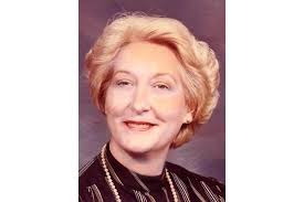 Polly Duff Obituary (2014)