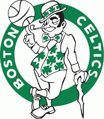 Boston celtics logo madison square garden nba k league new york knicks westchester knicks video games basketball sports transparent background png clipart pngguru. Old Celtics Logos