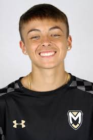 2021 Men's Soccer Roster