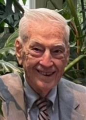 Alvin A. Albright, Jr. « Heintzelman-Stephens Funeral Home