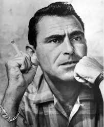 Who is Rod Serling?