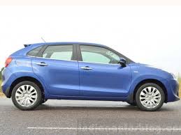 Maruti Balenos Prices Increased Check Out The New Price