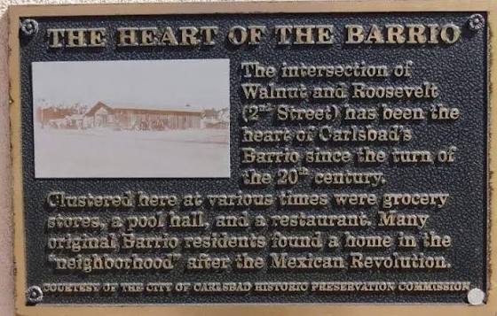 Visited my hometown “Carlsbad CA”