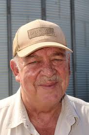 Damara-pionier Frank Blumenthal oorlede