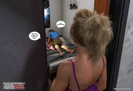 Daval3D Together-04 | Top Hentai Comics