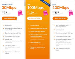 Select mobile plan mobile 19 mobile 29 mobile 39 mobile 59 mobile 99. New Unifi Home 100mbps Plan Offers Set Top Box And Access To All Channels For Rm159 The Star