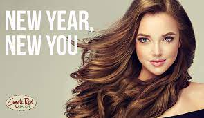 Find best hair salons located near me with walking distance in feet/miles. January And February 2019 New Year New You Salon Dayton Ohio Shampoo Cut Style