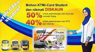 Kindly note that knust student or staff id card has been changed to a multipurpose card (transactions, identification and access control). Permohonan Ktm I Card Student Politeknik Seberang Perai Facebook
