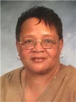 Joyce Ben Obituary (1951