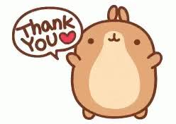 Image result for thank you gif images