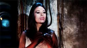 Youknowthingy — georgeromeros: Fangs of the Living Dead (1969)...