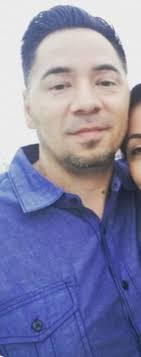 Gilbert Zepeda Obituary