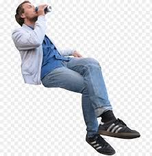 Draw funny cat pink pastel. People Sitting On Bench Png Png Image With Transparent Background Toppng