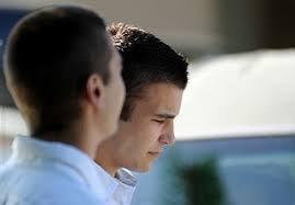 Rutland seven appear in court