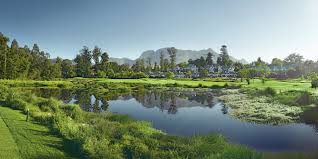 Maybe you would like to learn more about one of these? Fancourt George Sudafrika Albrecht Golf Fuhrer