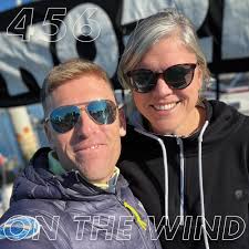 59º North Sailing // On the Wind Sailing Podcast