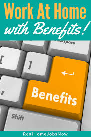 Work at home call center rep: Work From Home Jobs With Employee Benefits