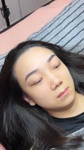 今日美人💓 Janice Yau 【在逃公主造型】 #闹厅造型谢谢你的信任