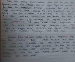 Check spelling or type a new query. Apa Pesan Yang Didapat Dari Cerita Tersebut Brainly Co Id