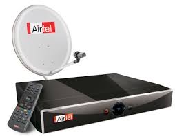 If you've used the incorrect pin on your phone multiple times, it may become locked. How To Child Lock Channels On Airtel Digital Tv Texient Learn And Share
