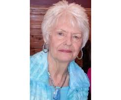 Darlene Knopp Obituary (1943