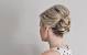 Half Updos For Thin Hair