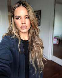 Sources tell deadline leslie grace has been tapped to play barbara gordon in the studios' batgirl. Leslie Grace On Twitter