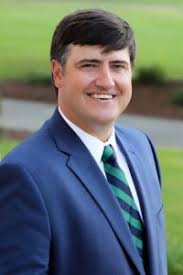 Jason Barrett (Mississippi)