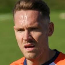 AFC Wimbledon Appearances & Goals 2006/07