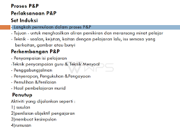 Kedua merupakan pembelajaran berasaskan alam sekitar. Bab 14 Pengurusan Alam Pembelajaran