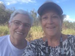 Weedon Island Preserve 3 mile walk today