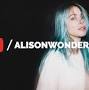 Profile Picture of Alison Wonderland - YouTubeon Google