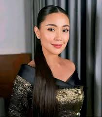 Beautiful Ever Ms Jodi Santa Maria