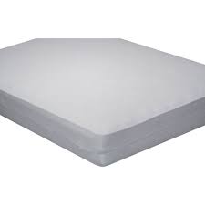 Glissière sur les 2 côtés • entretien facile. Pikolin Home Housse De Matelas Integrale Lyocell Ultra Respirante Et Impermeable 60x120cm Blanc Berceau Blanc