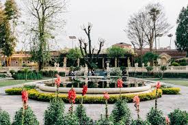 We've come a long way since our start in 1986. The Garden Of Dreams An Oasis In The Heart Of Kathmandu The Common Wanderer