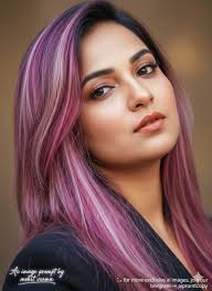 Hyper-realistic portrait of woman in vintage dress