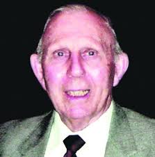 Thomas KELLY Obituary (2013)