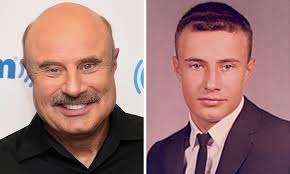 Dr Phil In 2020 Dr Phil Phil Hugh Laurie