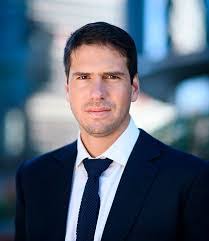 Reginald Horn's Instagram, Twitter & Facebook