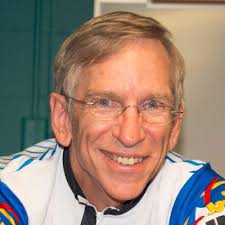 Michael Radmacher (@mrad2036)