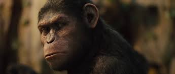 They did a great job with the cgi to recreate the different apes. Rise Of The Planet Of The Apes Filmgrab