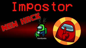 New Hack Among Us Last Update Always Imposter Anti Vote Hackbyisba Youtube