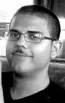 Erik Miranda Obituary (2015)