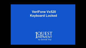 Oct 31, 2018 · vx520 : Verifone Vx520 Keyboard Locked How To Unlock Verifone Vx520