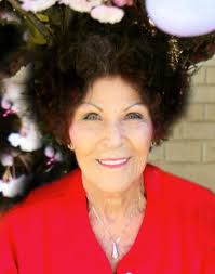 Georgia Tanner Obituary February 18, 2019