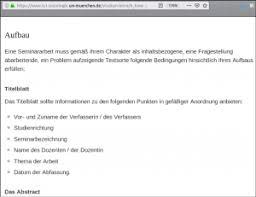 Check spelling or type a new query. Deckblatt Hausarbeit Tipps Fur Gestaltung Aufbau Mit Vorlagen