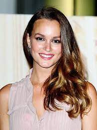 Leighton Meester Sues Her Mom Over Misused Money Hair Hair