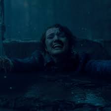 Darker than the Demogorgon - Future Marriage University